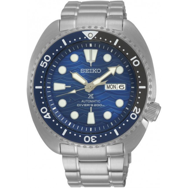 Seiko Prospex Automatic Diver SRPD21K1 men's watch
